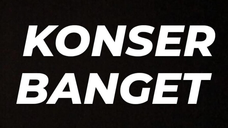 Konser Banget