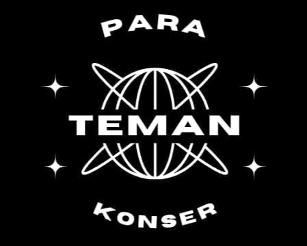 Para Teman Konser