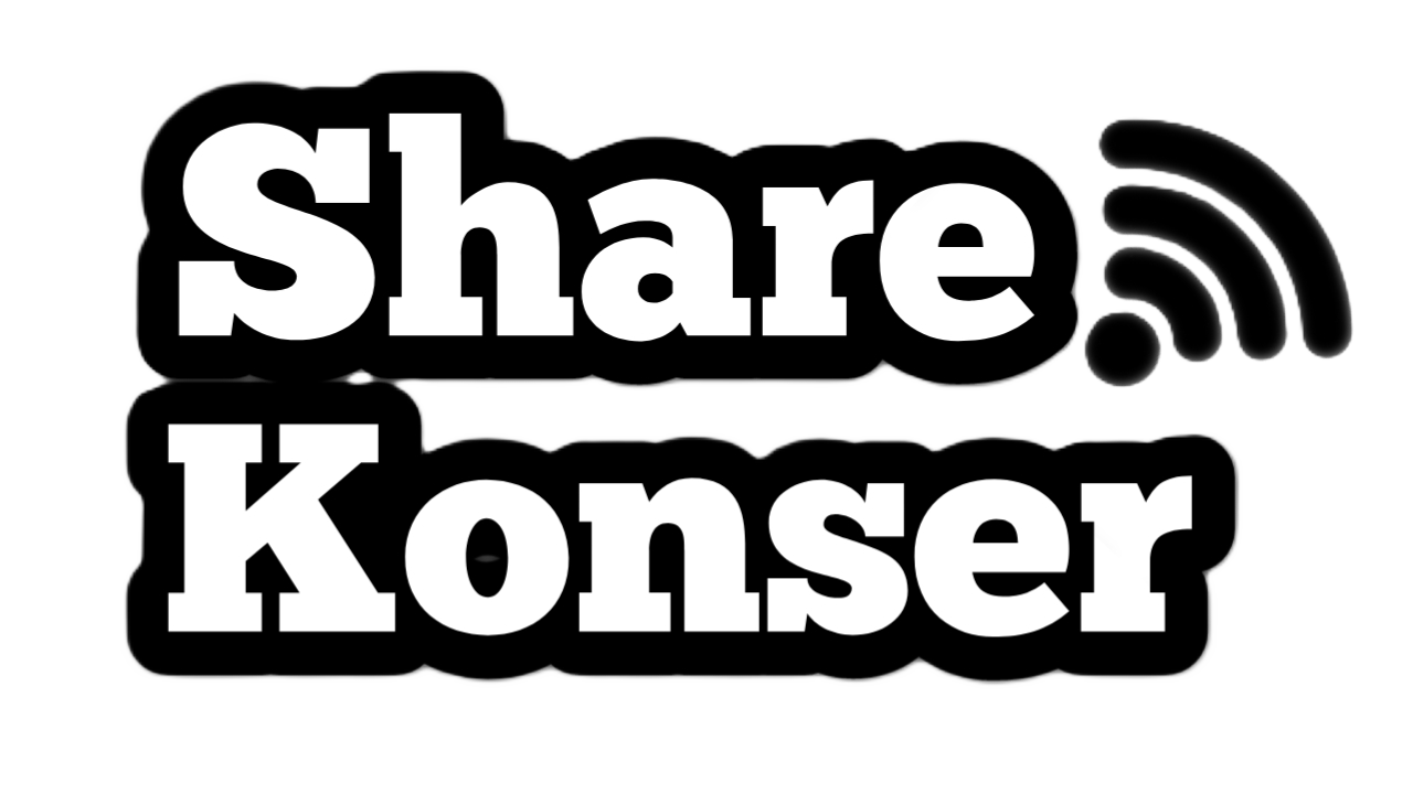 Share Konser